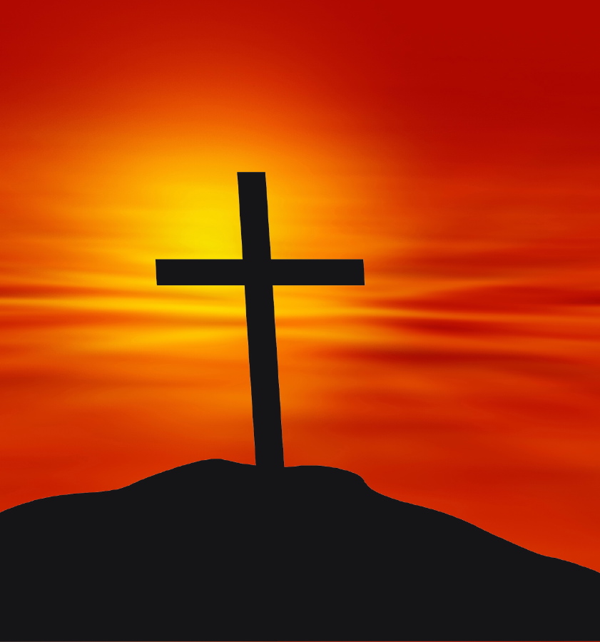 Forgiving Like My Children | candleinthenight.com