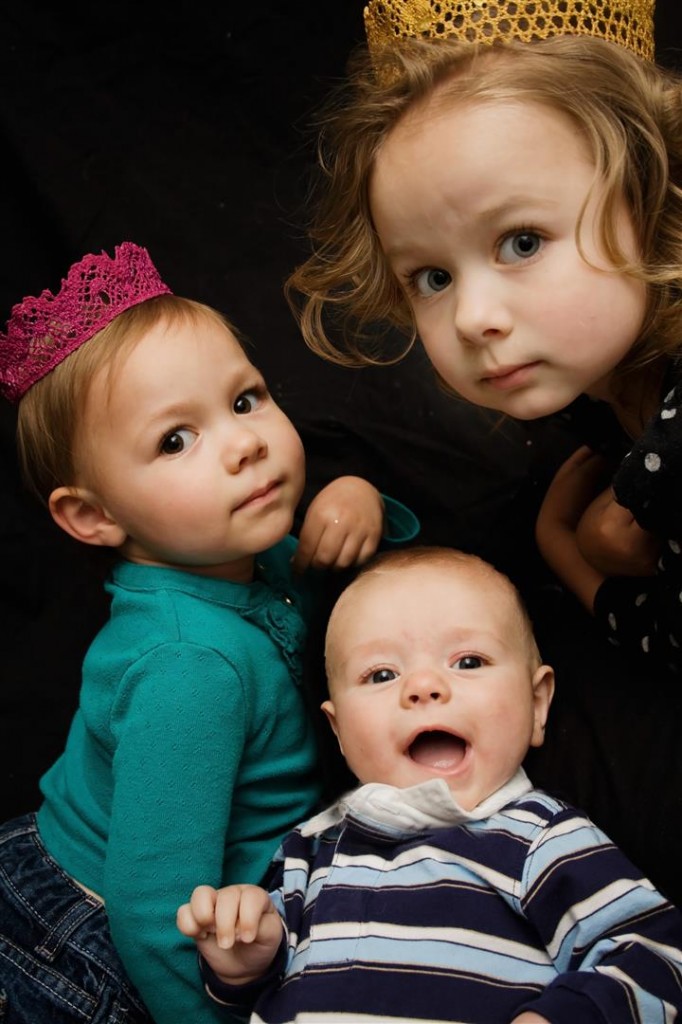 Family Update | candleinthenight.com