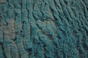 Easy DIY Lovey | candleinthenight.com