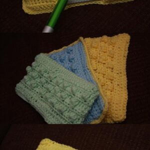 Reusable Swiffer Cover | candleinthenight.com