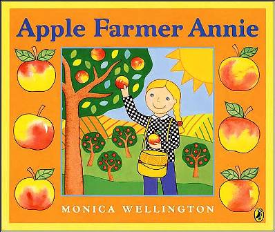 Apple Recipes and Activities: A Round Up for Fall! | candleinthenight.com