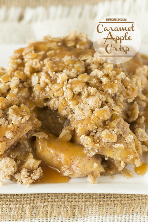 Apple Recipes and Activities: A Round Up for Fall!  | candleinthenight.com