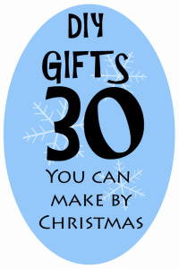 30-DIY-Gifts-You-Can-Make-By-Christmas