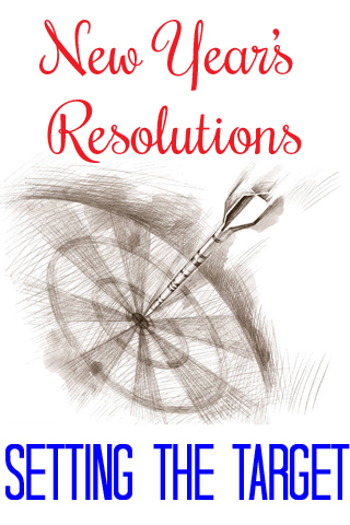 Are you struggling over whether you should choose new years resolutions? This article gives some great reasons to set them!