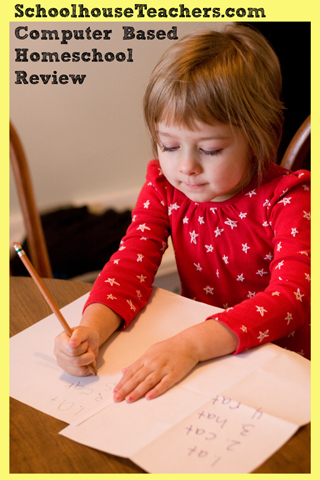 SchoolhouseTeachers.com is such a great website! TONS of great classes for all ages! 