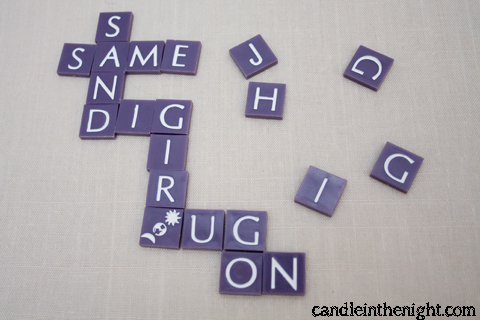 Tired of practicing flash cards to learn numbers, colors, addition, and subtraction?  Try these 10 games that promote learning, but are fun for the whole family!