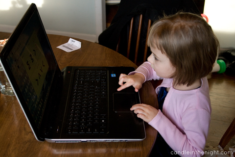 A review of Math Analogies Beginning from the Critical Learning Co.  