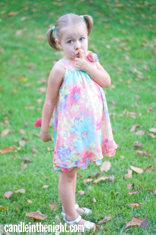 Do you enjoy gardening with your child? This post shares five benefits of doing just that!