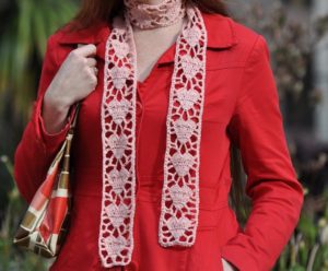 10 Patterns to Crochet for Valentine's Day