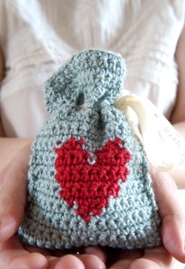 10 Patterns to Crochet for Valentine's Day