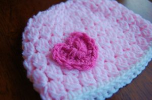 10 Patterns to Crochet for Valentine's Day