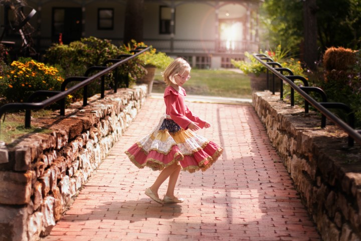 LaBella Flora Children's Boutique Review