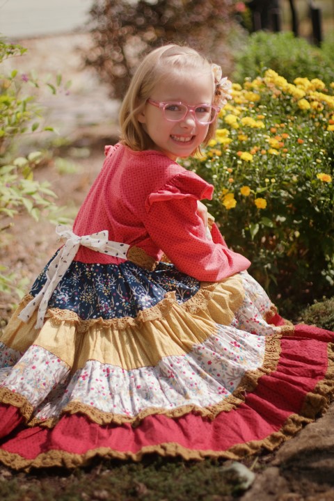 LaBella Flora Children's Boutique Review