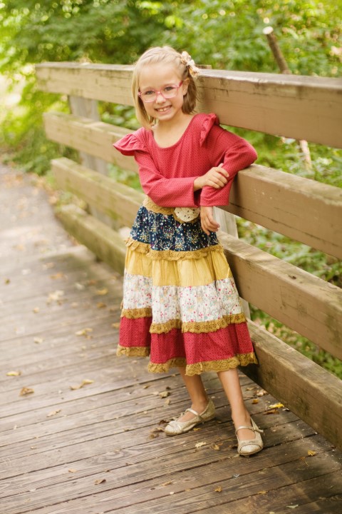 LaBella Flora Children's Boutique Review