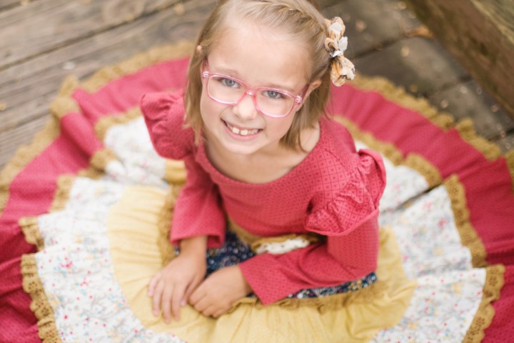 LaBella Flora Children's Boutique Review