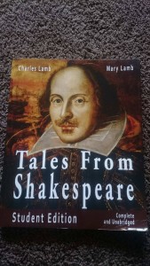 Tales from Shakespeare