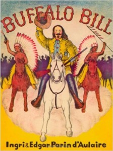 Buffalo Bill