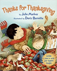 Books to read to your preschooler this fall.