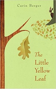 Books to read to your preschooler this fall