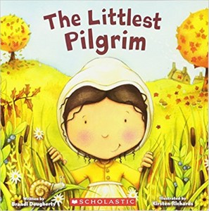 Books to read to your preschooler this fall
