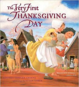Books to read to your preschooler this fall.