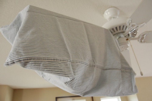 Spring Cleaning Tips