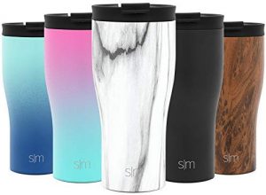 Insulated Tumbler - a great gift idea!