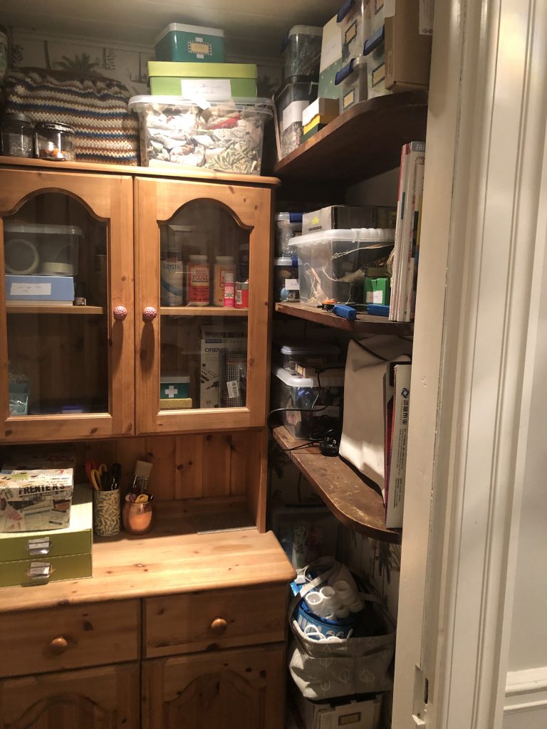 Crafter Worspace